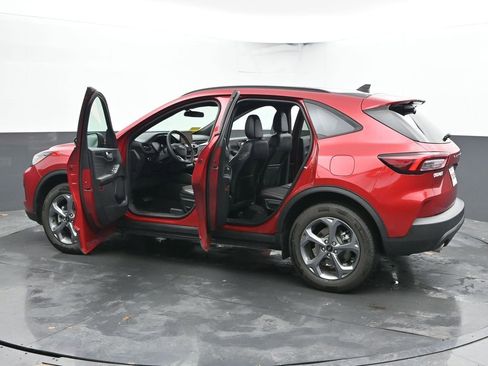 Used 2025 Ford Escape ST-Line w/ Cold Weather Package image 36