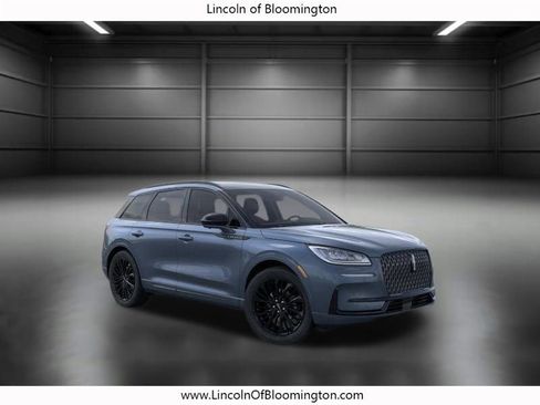 New 2026 Lincoln Corsair Premiere image 9