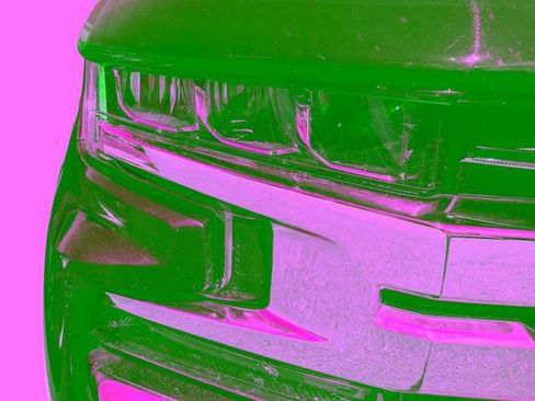 Used 2020 Chevrolet Silverado 1500 LT w/ All-Star Edition AWD/4WD image 8
