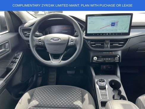 New 2026 Ford Escape Active w/ Tech Pack #1 image 3