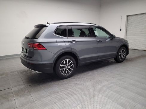 Used 2021 Volkswagen Tiguan S image 13