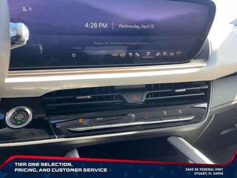 New 2026 Buick Envision Avenir AWD/4WD image 29