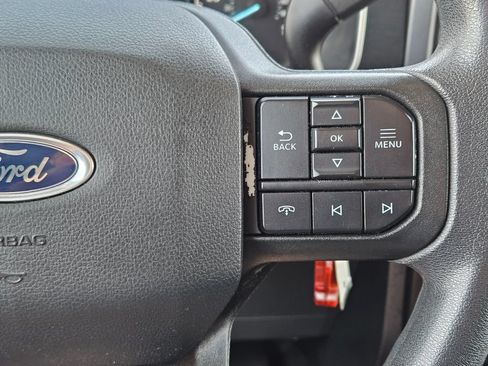 Used 2021 Ford F150 XLT w/ Trailer Tow Package AWD/4WD image 30