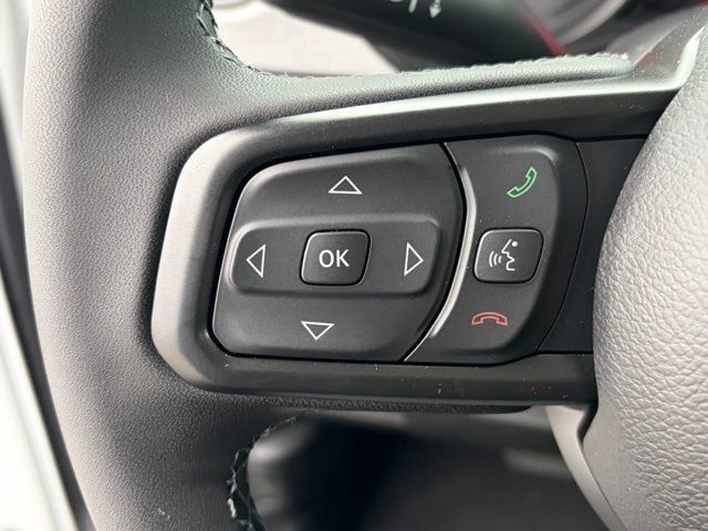 New 2026 Jeep Wrangler Sport AWD/4WD image 16