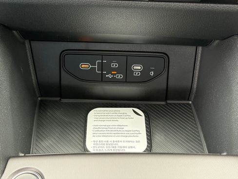 New 2026 Kia Sportage EX image 27