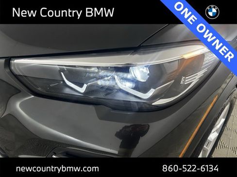 Used 2022 BMW X5 xDrive40i w/ Premium Package image 30