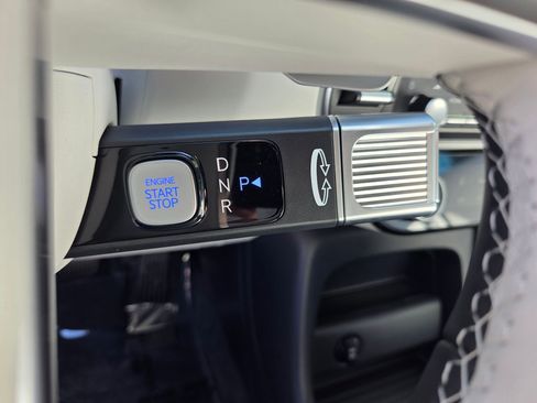 New 2026 Hyundai Palisade Calligraphy image 10