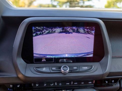 Used 2022 Chevrolet Camaro SS image 35