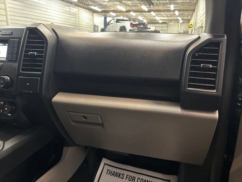 Used 2018 Ford F150 XL w/ Equipment Group 101A Mid AWD/4WD image 30