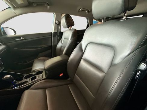 Used 2016 Hyundai Tucson Limited AWD/4WD image 22