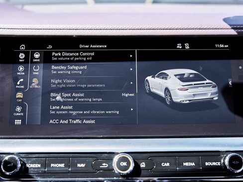 Used 2023 Bentley Continental GT Speed image 68