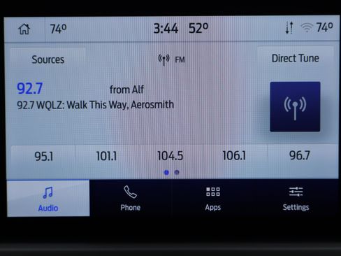 Used 2022 Ford Escape SE w/ Convenience Package image 19