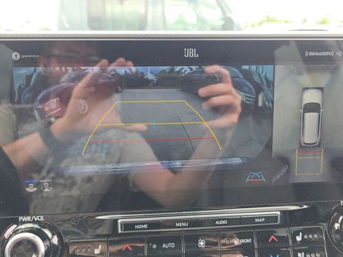 Used 2020 Toyota Highlander Platinum image 20