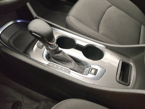 Used 2024 Chevrolet Malibu LT FWD image 26
