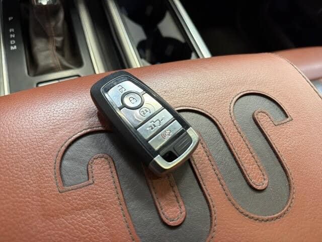 Used 2020 Ford F150 King Ranch w/ Equipment Group 601A Luxury AWD/4WD image 57
