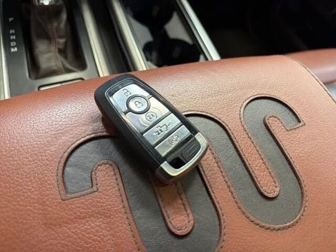 Used 2020 Ford F150 King Ranch w/ Equipment Group 601A Luxury AWD/4WD image 57