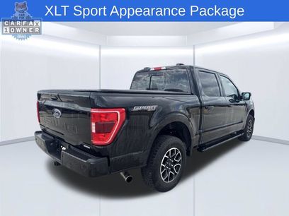 Used 2023 Ford F150 XLT w/ Equipment Group 302A High