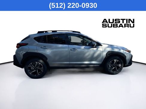 New 2026 Subaru Crosstrek 2.0i Premium AWD/4WD image 9