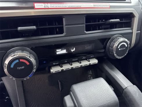 Certified 2025 Toyota Tacoma SR5 image 24