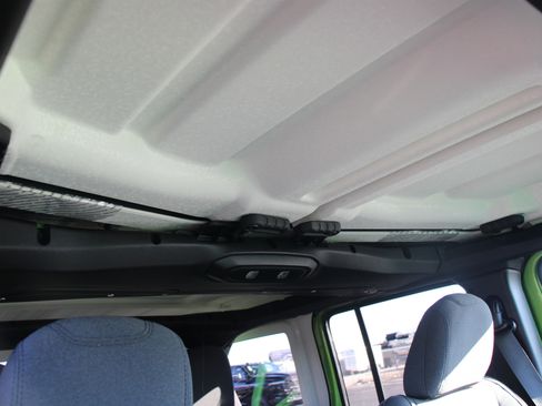 New 2026 Jeep Wrangler Sport S image 26