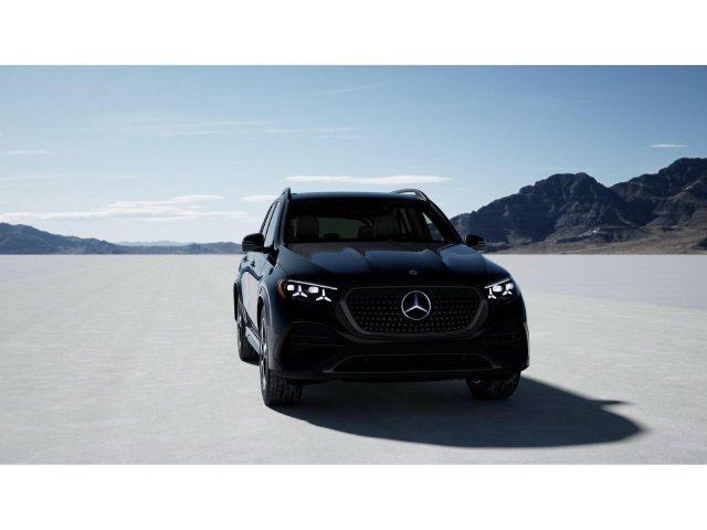 New 2027 Mercedes-Benz GLE 350 4MATIC image 8