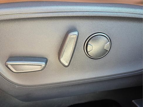 New 2025 Ford Bronco Sport Outer Banks w/ Sasquatch Outer Banks Package image 16