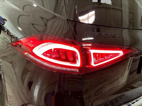 Certified 2021 Mercedes-Benz GLE 63 AMG S image 28