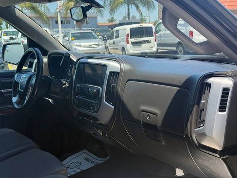 Used 2014 GMC Sierra 1500 SLE AWD/4WD image 18