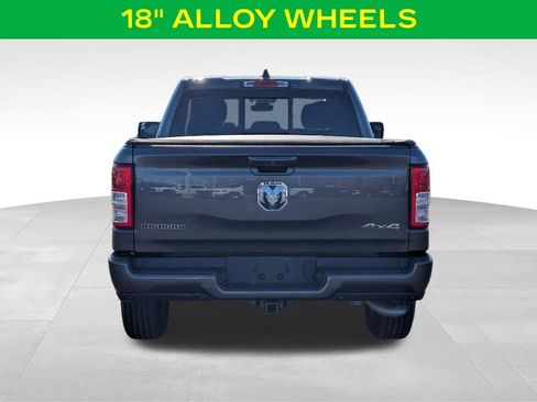 Used 2019 RAM 1500 Big Horn image 9