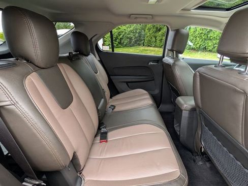 Used 2012 Chevrolet Equinox LT w/ Driver Convenience Package FWD image 29