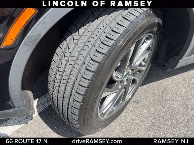 Certified 2020 Lincoln Corsair AWD w/ Equipment Group 101A image 20