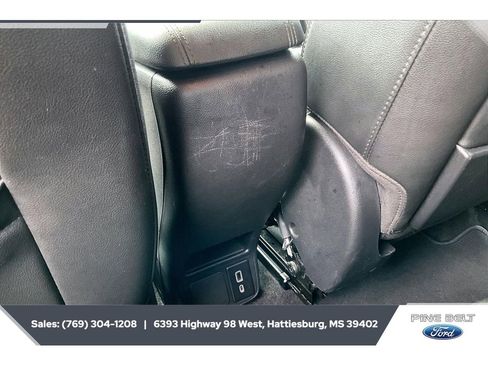 Used 2022 Buick Encore GX Select w/ Advanced Technology Package FWD image 22