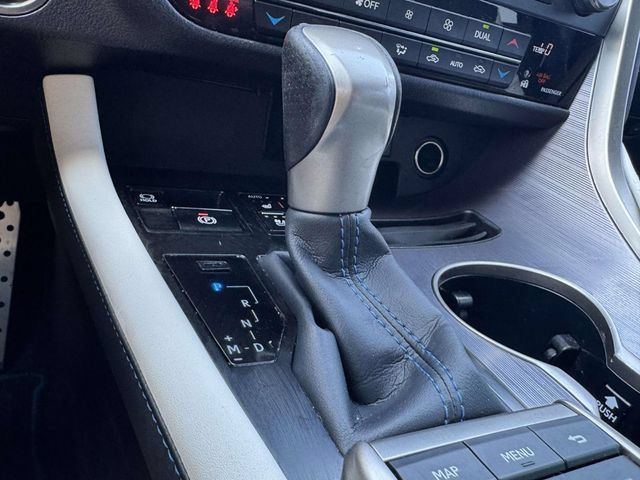 Used 2021 Lexus RX 350 F Sport w/ Special Edition FWD image 40