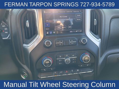 Used 2019 Chevrolet Silverado 1500 LT w/ All-Star Edition image 26