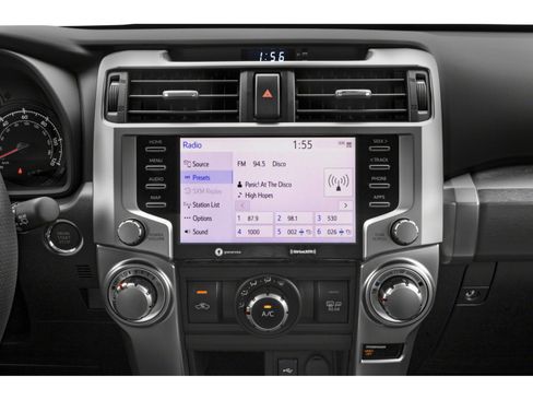 Used 2024 Toyota 4Runner SR5 image 10