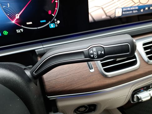 New 2026 Mercedes-Benz GLE 350 4MATIC image 25