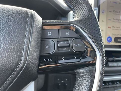 Used 2024 Toyota Tundra Platinum image 26