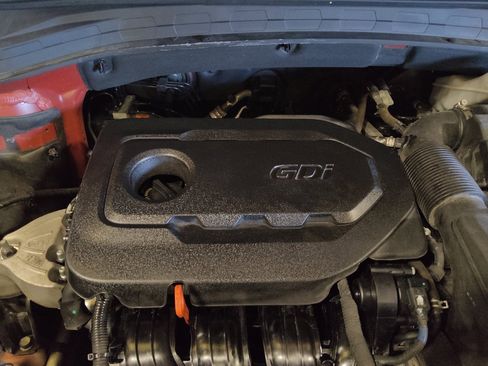 Used 2019 Hyundai Santa Fe SE FWD image 30