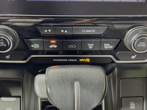 Used 2022 Honda CR-V EX-L image 26