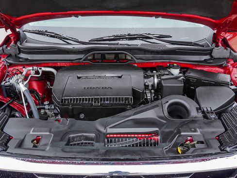 Used 2023 Honda Pilot Elite image 15