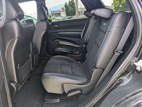Used 2024 Dodge Durango SRT AWD/4WD image 29