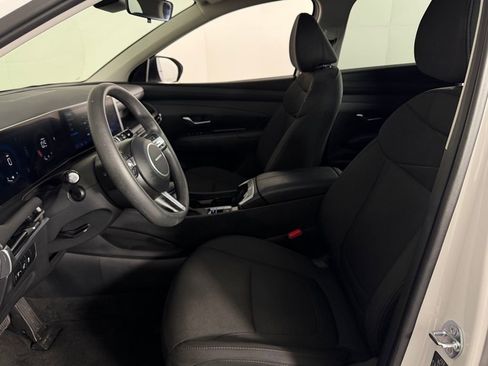 Used 2025 Hyundai Tucson SEL image 21