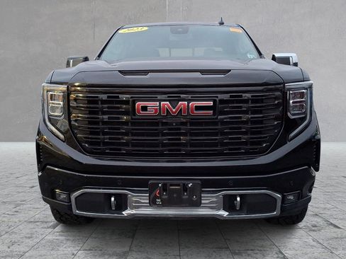 Used 2023 GMC Sierra 1500 Denali image 3