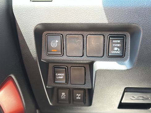 New 2026 Nissan Frontier PRO-4X w/ Pro-4x Convenience Package image 25