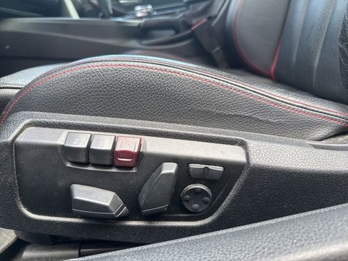 Used 2015 BMW 428i xDrive Convertible image 25