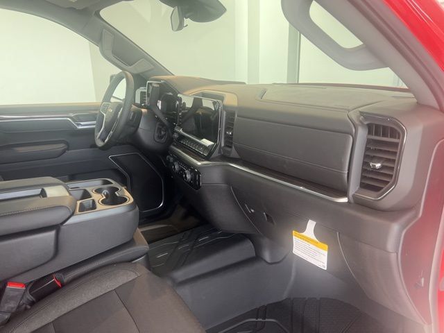 New 2025 Chevrolet Silverado 1500 LT w/ All Star Edition Plus AWD/4WD image 25