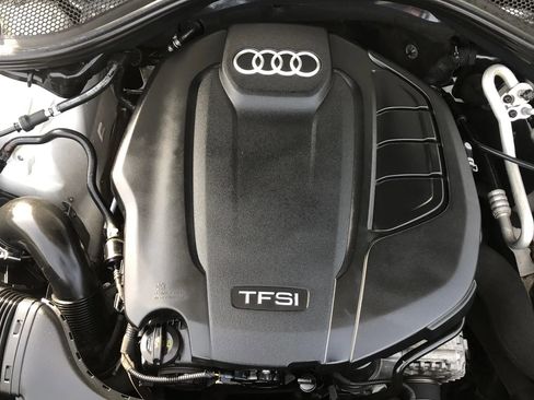 Used 2016 Audi A6 2.0T Premium Plus w/ Premium Plus Package image 36