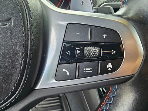 Used 2023 BMW X3 M40i w/ Premium Package image 21