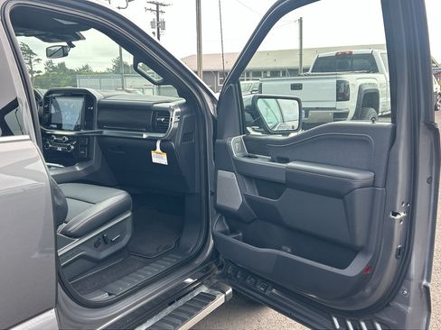 New 2026 Ford F150 Lariat w/ Equipment Group 501A Mid AWD/4WD image 34