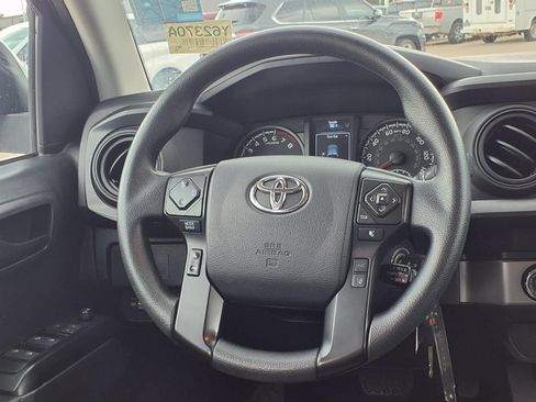 Certified 2023 Toyota Tacoma SR AWD/4WD image 14